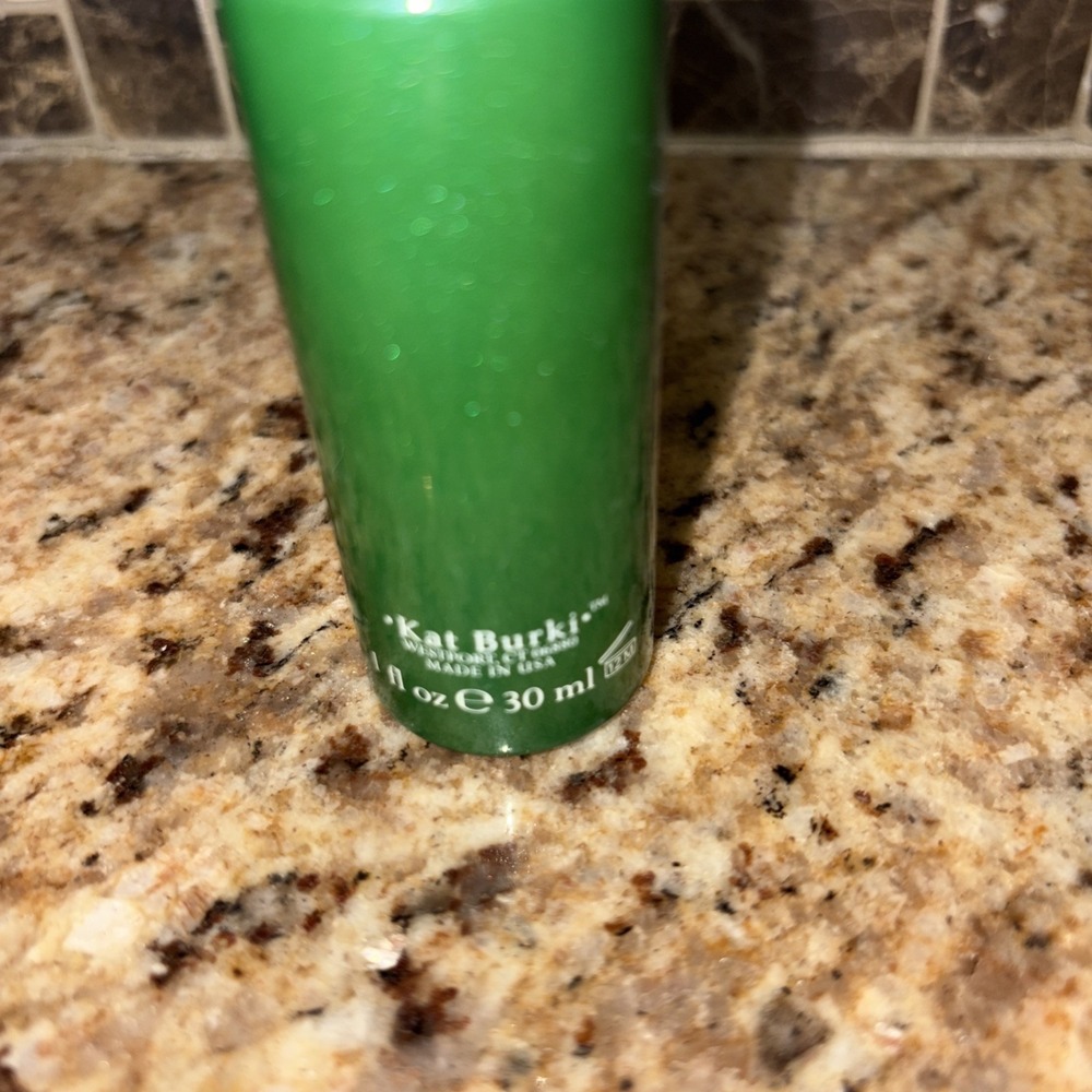 Kat Burki Reversal Lift & Fill Form Control‎ Marine Collagen Gel 1 fl oz V1B - Picture 4 of 4